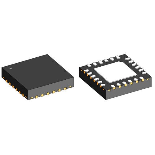 Controlador de díodo laser - iC-HB  - iC-Haus