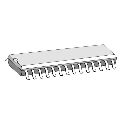 Microcontrolador - iC-NG - iC-Haus
