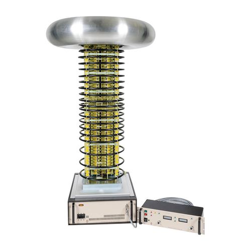 Fonte de alimentação elétrica para montagem em rack - LH series - XP Power - CA/CC / regulada / chaveada