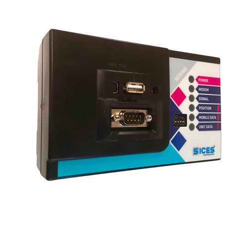 Módulo de comunicação USB - REWIND - S.I.C.E.S. - RS-485 / RS232 / GSM