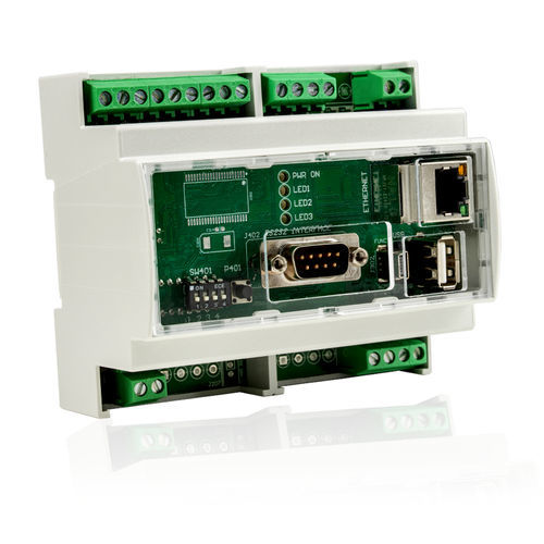 Módulo de comunicação USB - DANCE - S.I.C.E.S. - RS-485 / RS-232 / MODBUS