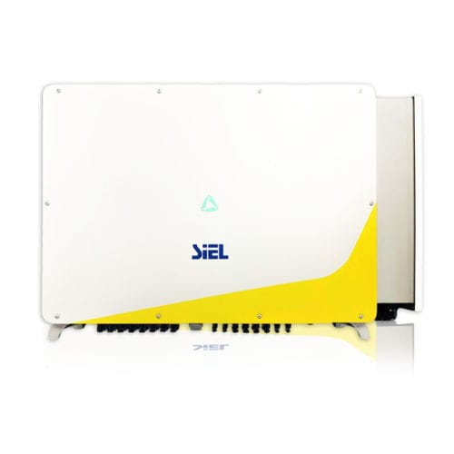 Inversor híbrido - SPX series  - SIEL - solar / CA / CC