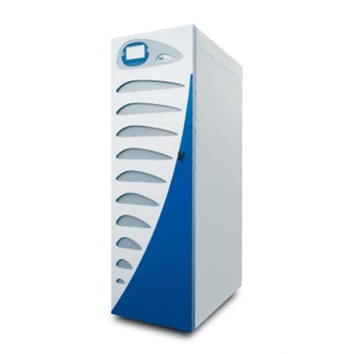 UPS online - SAFEPOWER EVO  - SIEL - de dupla conversão / CA / industrial