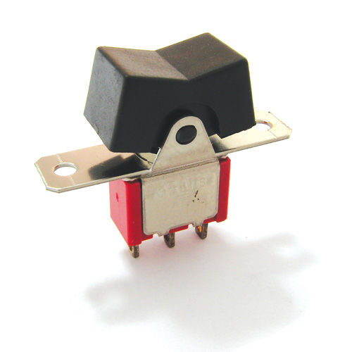 Chave gangorra - 300A series - E-SWITCH - 4 polos / à prova de água / IP67