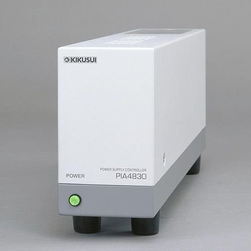 Controlador de fontes de alimentação - PIA4800 Series  - Kikusui Electronics