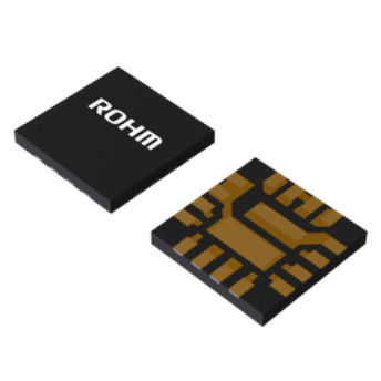 Módulo MOSFET FET - BD9F500QUZ - ROHM Semiconductor - de potência / por resistência elétrica