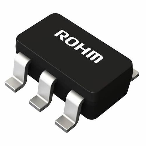 Módulo conversor buck - BD9G102G-LB - ROHM Semiconductor - montado em circuito impresso