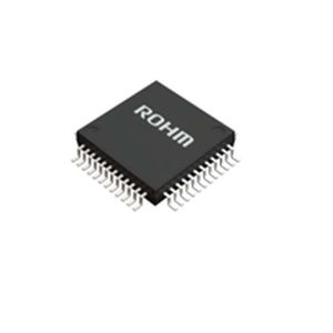 Controle de motor ponte H - BD6753KV - ROHM Semiconductor