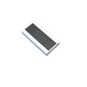 Resistor de filme fino - LTR18EZPF - ROHM Semiconductor - de forte potência / montado em circuito impresso