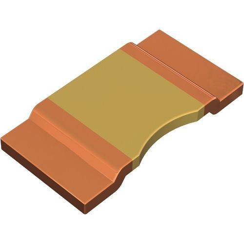 Resistor shunt - PSR400ITQFC0L20 - ROHM Semiconductor - de película metálica / de forte potência / montado em circuito impresso