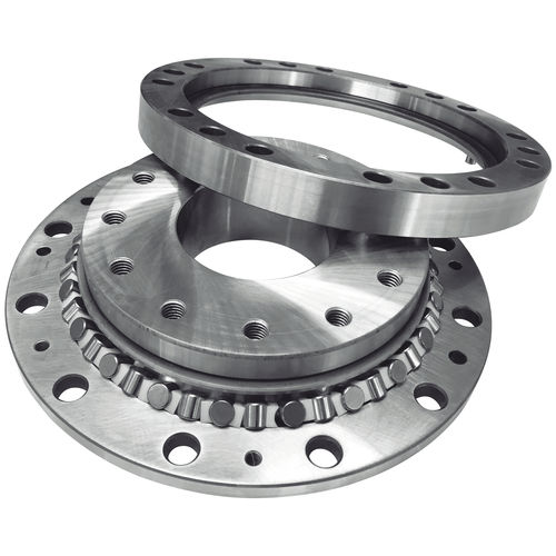 Rolamento de rolos cruzados - CPM 2845 - CPM S.p.A. - radial / axial / em aço