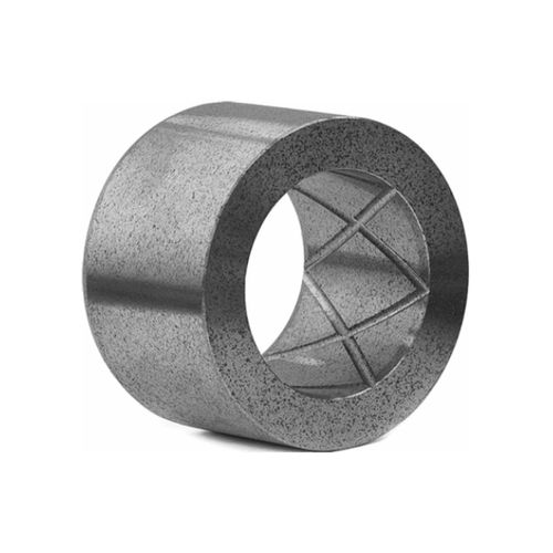 Mancal liso autolubrificante - deva.metal Iron-Base - Federal-Mogul Deva GmbH - cilíndrico / em liga ferrosa / em ferro