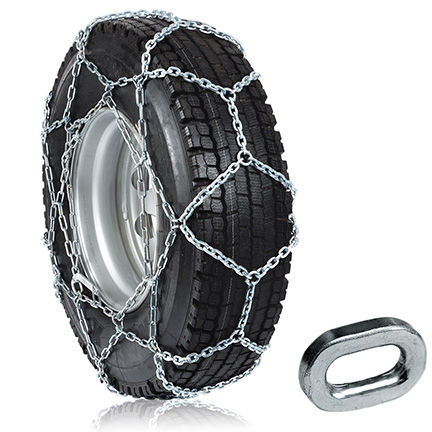Corrente de neve para empilhadeira - RUDprofi Cargo - RUD - para veículo ligeiro / para máquina florestal