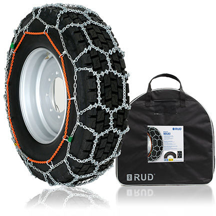 Corrente de neve - RUDmatic Maxi - RUD