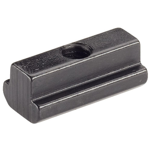 Porca para ranhura T - EH 23020. series - HALDER France - longa