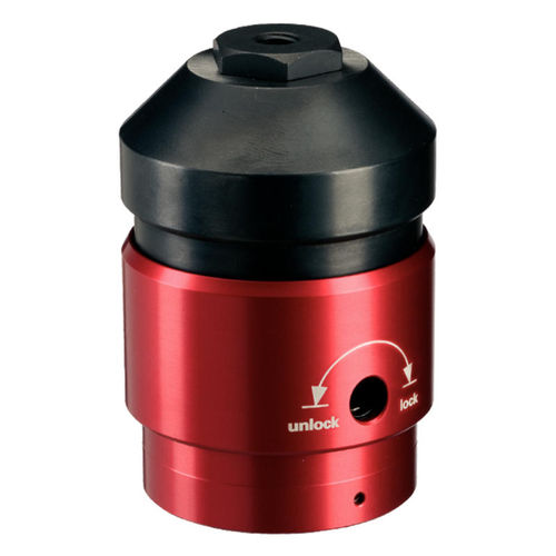 Suporte antivibratório - 23220.0400 - HALDER France