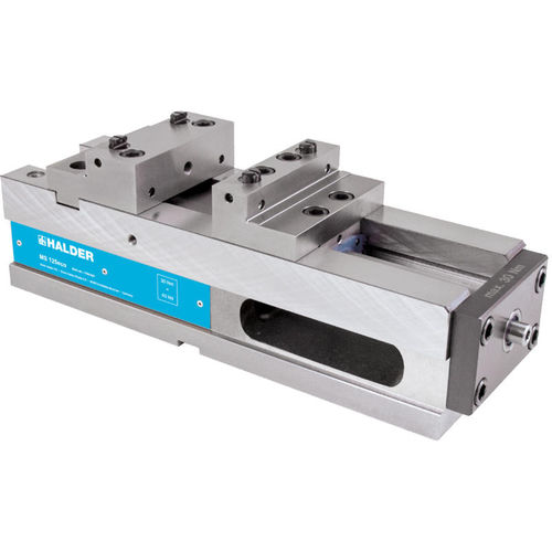 Torno para máquina-ferramenta - EH 1700. series - HALDER France - universal / modular / horizontal
