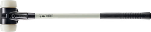 Martelo para instalação - EH 3708 - HALDER France - de ferreiro / de impacto / em material plástico