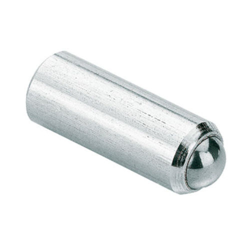Posicionador com mola - EH 22080. series - HALDER France - em aço inoxidável / de esferas