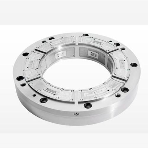 Rolamento de esferas - ZOLLERN - radial / axial / em aço