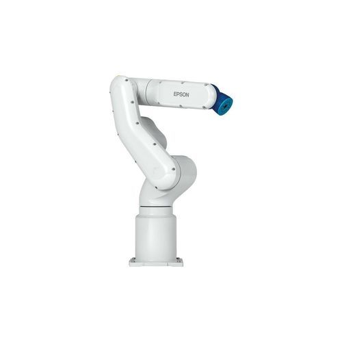 Robô articulado - VT6-A901S - EPSON Robotic Solutions - de 6 eixos / de manipulação / de carregamento