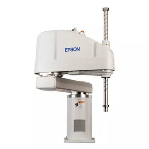 Robô SCARA - G10 - EPSON Robotic Solutions - de 4 eixos / de manipulação / de empacotamento