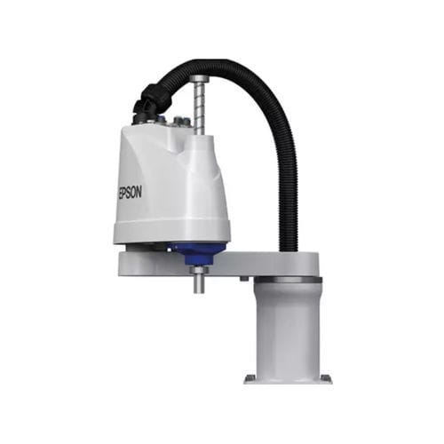 Robô SCARA - LS3-B401S/RC-90B - EPSON Robotic Solutions - de 4 eixos / de empacotamento / móvel
