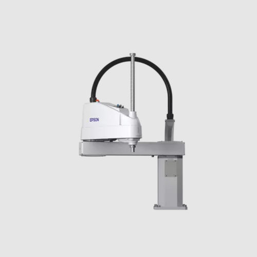 Robô SCARA - LS20-B - EPSON Robotic Solutions - de 4 eixos / de empacotamento / móvel