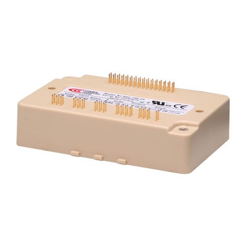 Servoconversor CC - Accelnet R22 series - Copley Controls - digital / RS-232 / CANopen