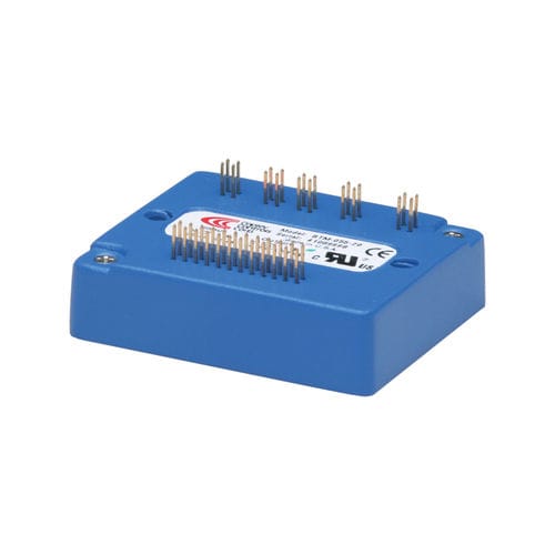 Servoconversor CC - Bantam BTM series - Copley Controls - multieixos / digital / para motor