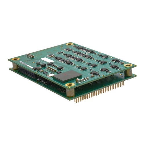 Servoconversor CC - ME4-055-03 - Copley Controls - de 4 eixos / digital / EtherCAT