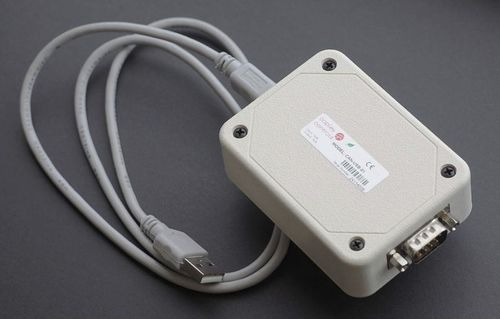 Interface USB - CAN-USB-01 - Copley Controls - alta velocidade / de barramento CAN
