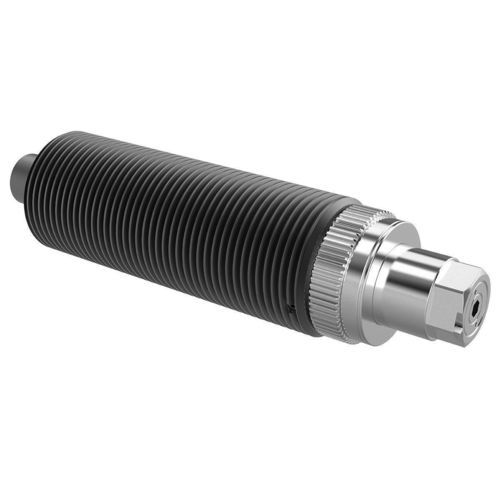 Elemento de fixação mecânico - HSP - JAKOB Antriebstechnik GmbH - hidráulico