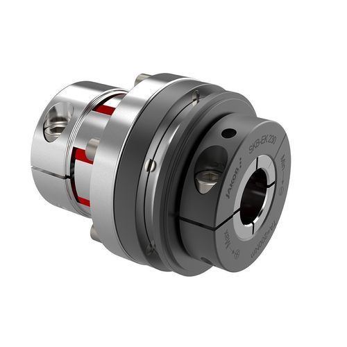 Acoplamento de eixo flexível torcionalmente rígido - SKB-EK - JAKOB Antriebstechnik GmbH - com medição de torque