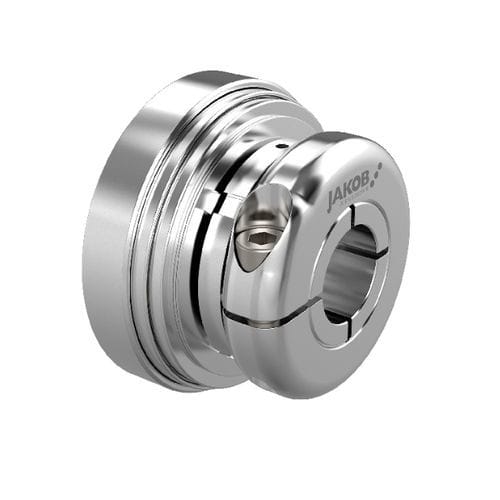 Acoplamento de eixo com medição de torque - SKVA-N - JAKOB Antriebstechnik GmbH