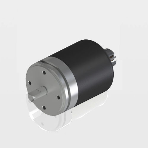 Encoder rotativo incremental - RSB-3600 series - Novotechnik - sem contato / analógico / digital