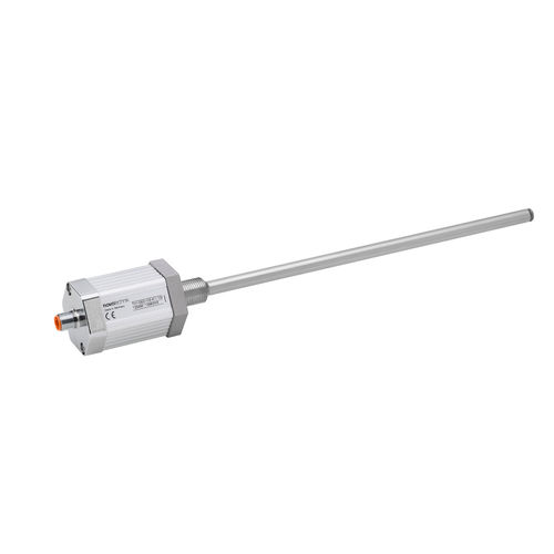 Encoder linear absoluto - TH1 series - Novotechnik - magnetostritivo / sem contato / IO-Link
