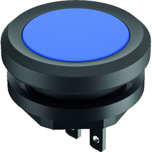 Botão de comando IP65 - mYnitron® YKTBF  - Georg Schlegel GmbH & Co. KG - IP67 / IP69K / 1 NA