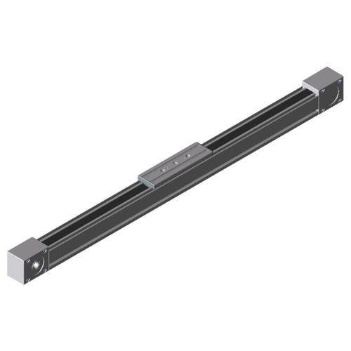 Unidade linear de perfil - 0.0.710.86 - item industrial applications - acionada por correia dentada / de parafuso / elétrica