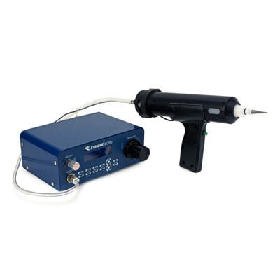 Pistola de dosagem - ATD200C - Fisnar Inc. - de cola / para graxa / para selantes