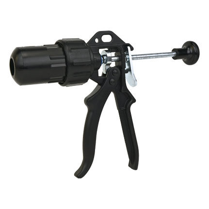 Pistola de dosagem - FMG series - Fisnar Inc. - manual / leve