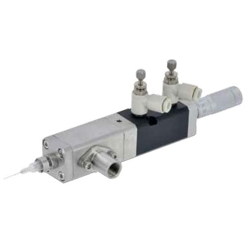Válvula dosadora de pistão - VDP150  - Fisnar Inc. - de precisão / para produtos de média viscosidade / para produto de baixa viscosidade