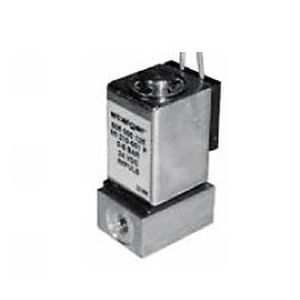 Válvula solenoide proporcional - MI 210-001 - Staiger GmbH & Co. KG - de ação direta / de 2 vias / NF