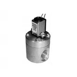 Válvula solenoide proporcional - MI 230-001 - Staiger GmbH & Co. KG - de ação indireta / de 2 vias / NF