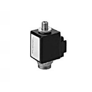 Válvula solenoide de ação direta - EA 303 series - Staiger GmbH & Co. KG - de 3 vias / NF / para gás