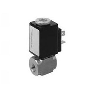 Válvula solenoide de ação direta - MA 222 series - Staiger GmbH & Co. KG - de 2 vias / NF / para gás