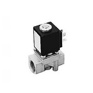 Válvula solenoide de ação direta - MA 253 series - Staiger GmbH & Co. KG - de 2 vias / NF / para gás