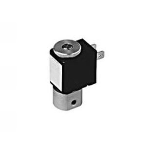 Válvula solenoide de ação direta - MA 211 series - Staiger GmbH & Co. KG - de 2 vias / NF / para gás