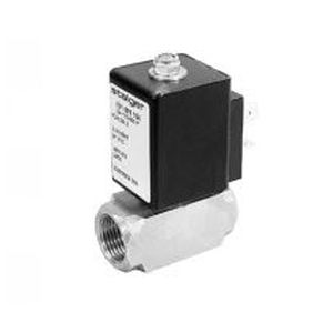 Válvula solenoide de ação direta - MA 242 series - Staiger GmbH & Co. KG - de 2 vias / NF / para gás