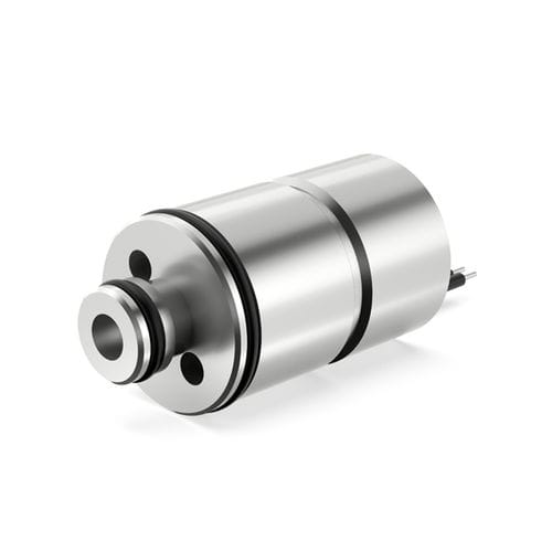 Válvula solenoide micro - VA 304-507 - Staiger GmbH & Co. KG - de ação direta / de 3 vias / NF